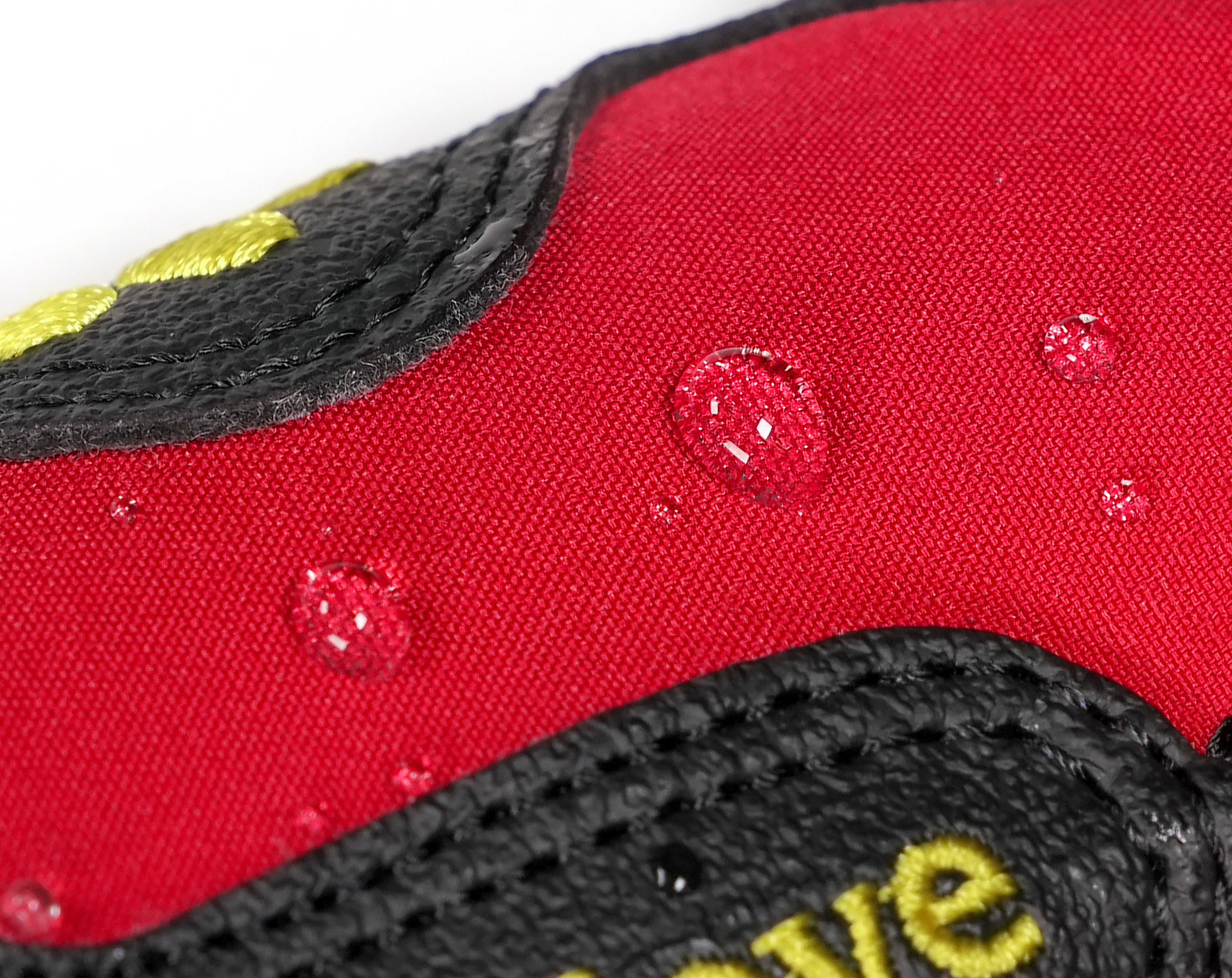 Truelove Anti-Slip Dog Shoe with Hook&Loop Design (TLS3961)