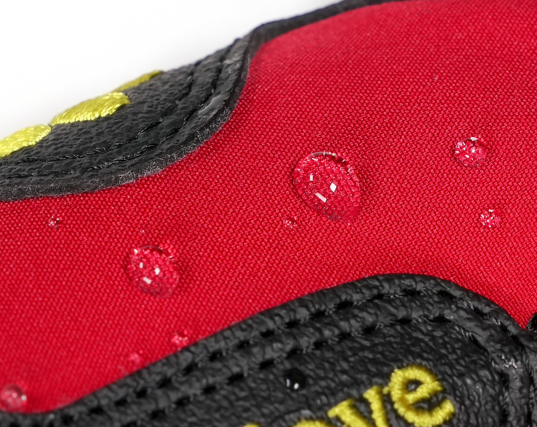 Truelove Anti-Slip Dog Shoe with Hook&Loop Design (TLS3961)