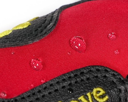 Truelove Anti-Slip Dog Shoe with Hook&Loop Design (TLS3961)