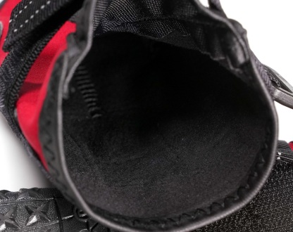 Truelove Anti-Slip Dog Shoe with Hook&Loop Design (TLS3961)