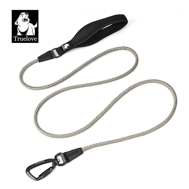 Truelove Nylon Rope Dog Leash with 3M Reflective (TLL2571)