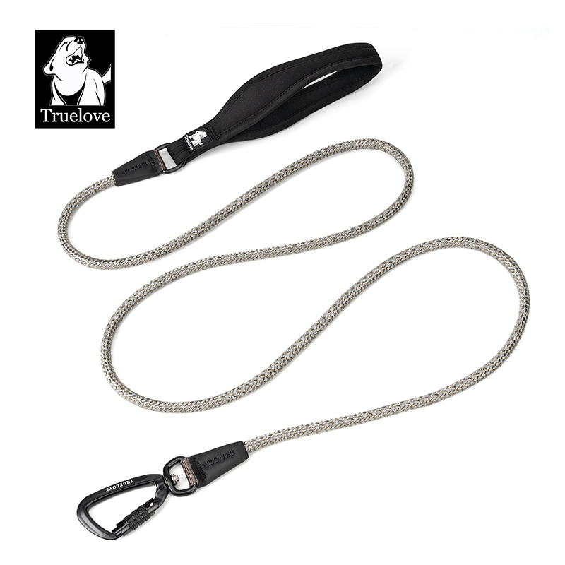 Truelove Nylon Rope Dog Leash with 3M Reflective (TLL2571)