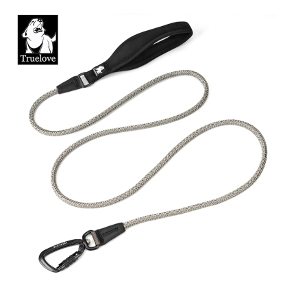 Truelove Nylon Rope Dog Leash with 3M Reflective (TLL2571)