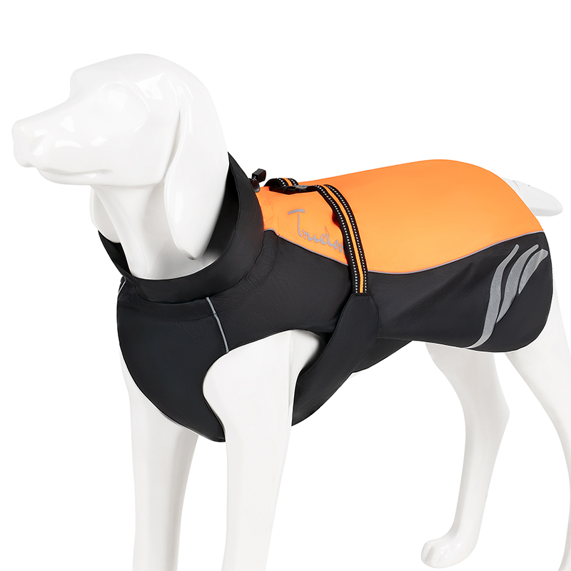 Truelove Premium Waterproof and Windproof Outdoor Dog Jacket (TLG2471)