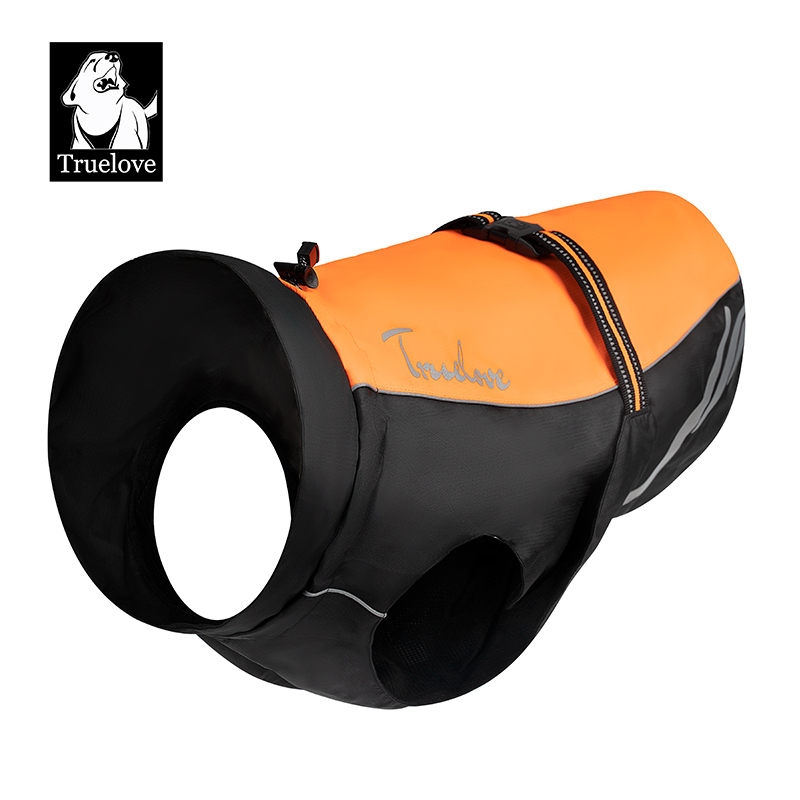 Truelove Premium Waterproof and Windproof Outdoor Dog Jacket (TLG2471)