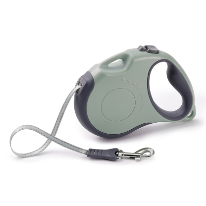 Truelove Adventure 5m Reflective Hands-Free Extendable Dog Leash (TLL5001)