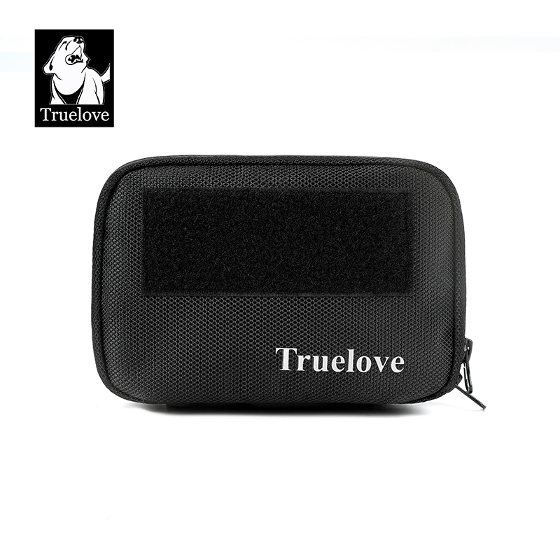 Truelove Versatile Pet Pouch: Durable, Spacious, and Adaptable (TLB3011)