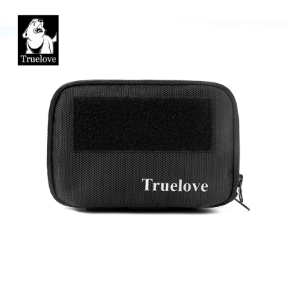 Truelove Versatile Pet Pouch: Durable, Spacious, and Adaptable (TLB3011)