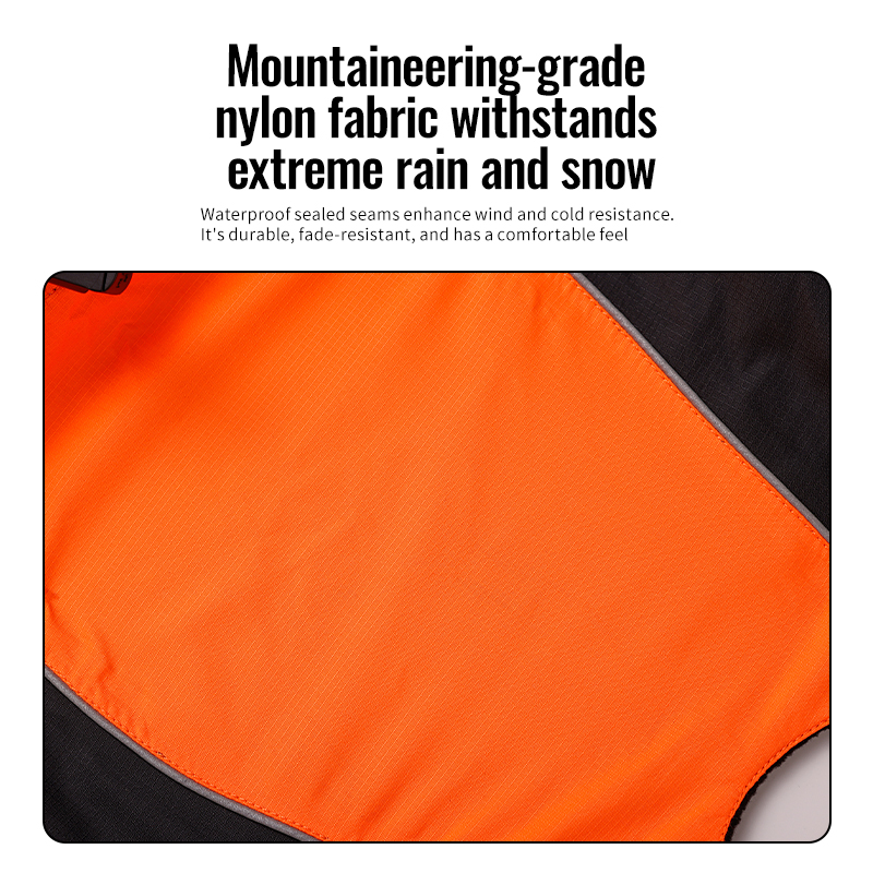 Truelove Weather Guard Ultimate Winter Coat for Outdoor Adventures (TLG2371)