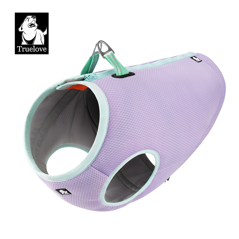 Truelove Cooling Vest for Dogs (TLG2511)