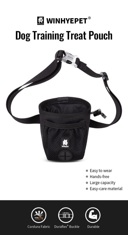 Winhyepet Small Training Waist Bag (YB1901)