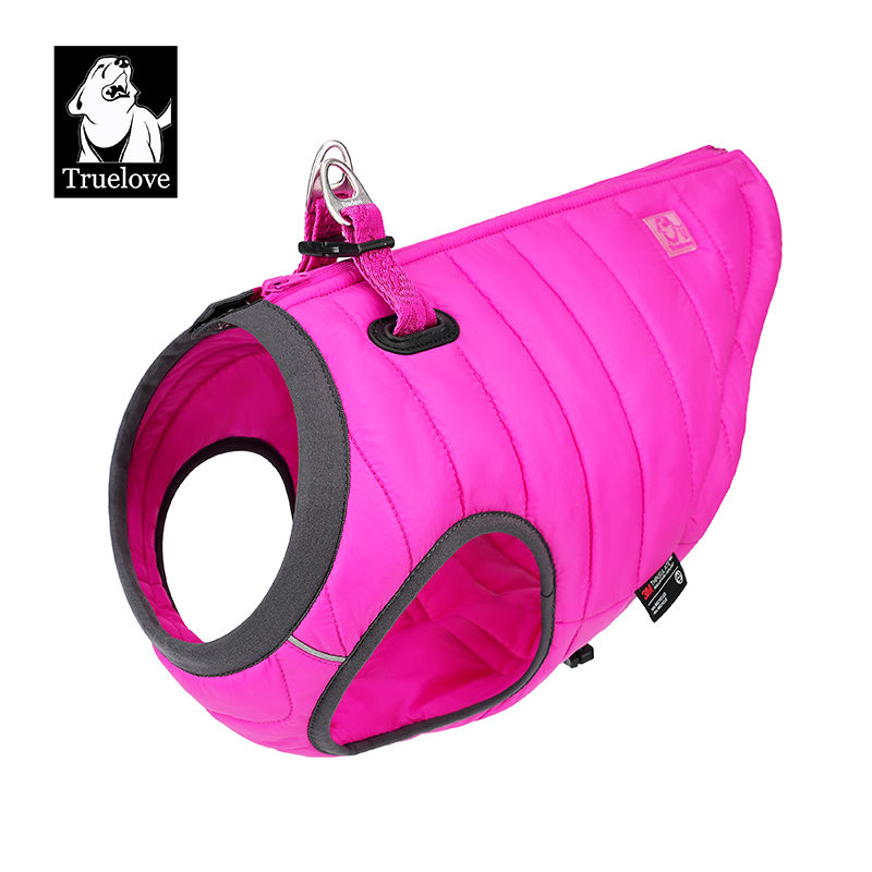 Truelove Warm and Durable Pet Winter Coat with Thinsulate Insulation (TLG2171)
