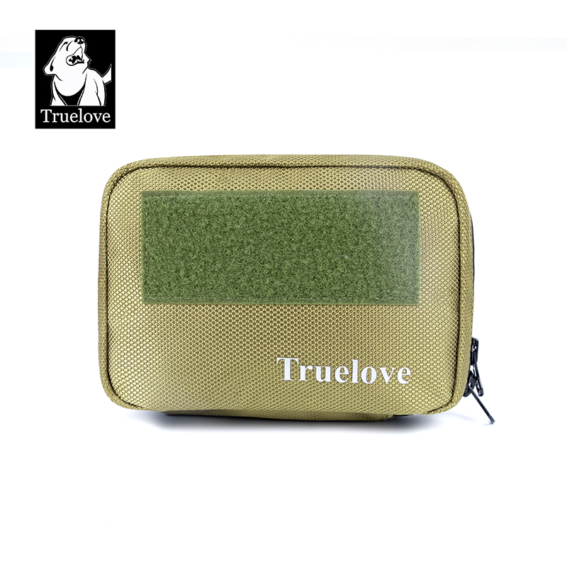 Truelove Versatile Pet Pouch: Durable, Spacious, and Adaptable (TLB301
