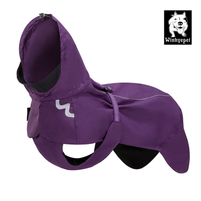 Winhyepet Outdoor Pet Jacket (YG1872)