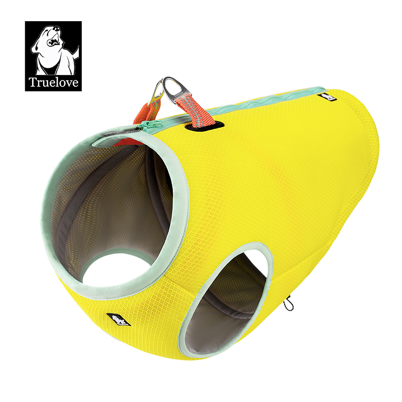 Truelove Cooling Vest for Dogs (TLG2511)