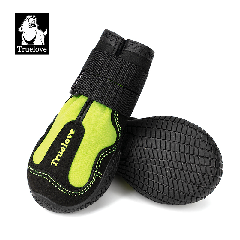 Truelove Outback Boots for Adventurous Pets Ultimate Protection and Co