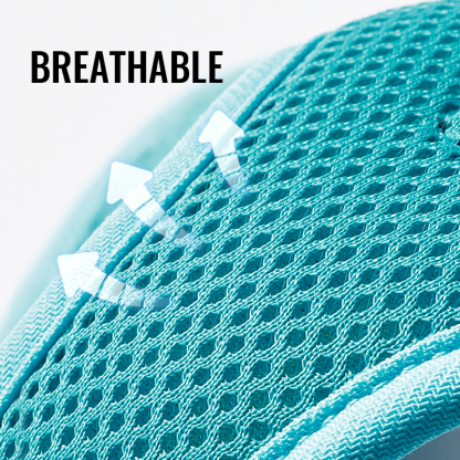 Truelove Easy Fit Quick-Release Pet Harness with Dual D-Rings