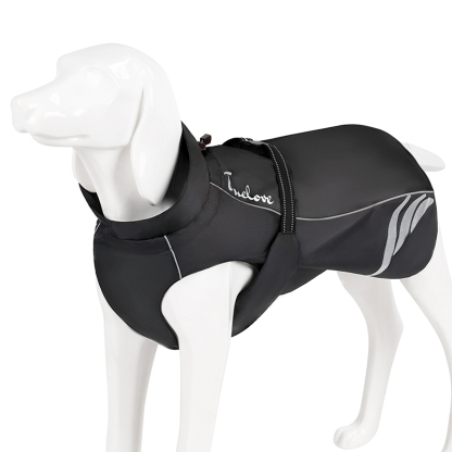 Truelove Premium Waterproof and Windproof Outdoor Dog Jacket (TLG2471)