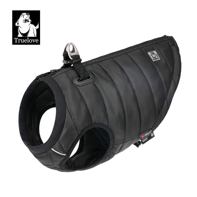 Truelove Warm and Durable Pet Winter Coat with Thinsulate Insulation (TLG2171)