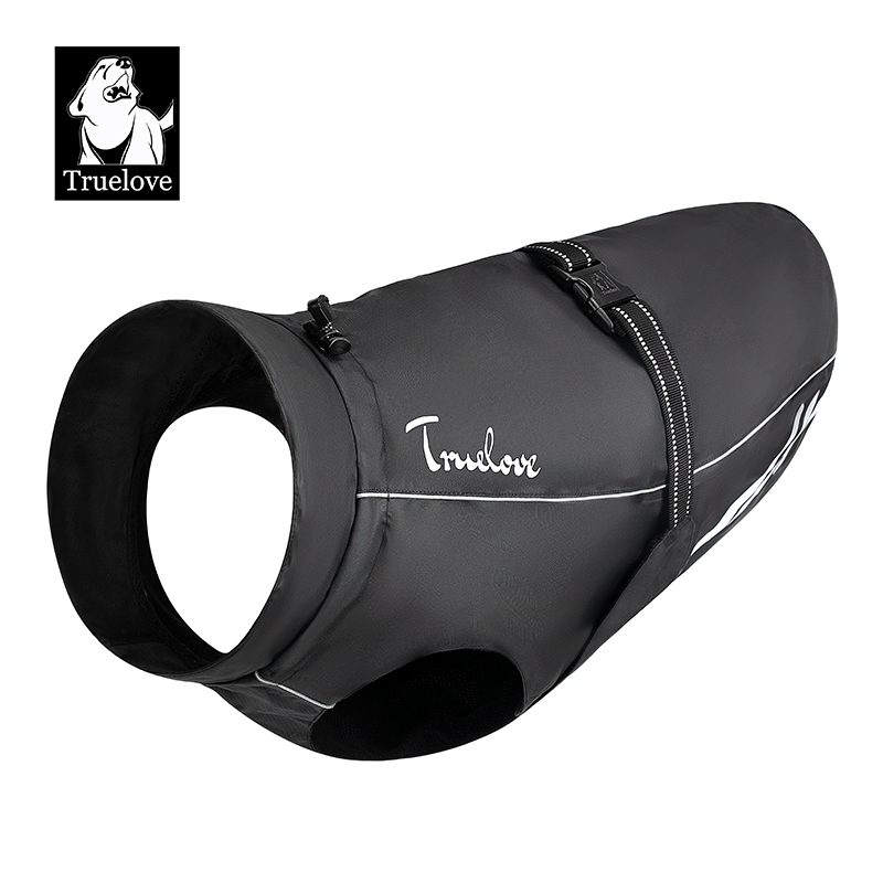 Truelove Premium Waterproof and Windproof Outdoor Dog Jacket (TLG2471)
