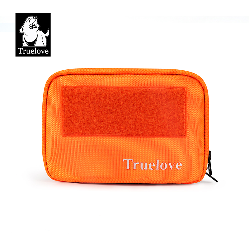 Truelove Versatile Pet Pouch: Durable, Spacious, and Adaptable (TLB3011)