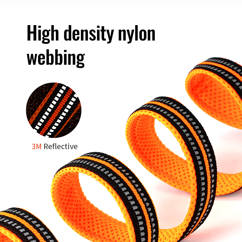 Truelove Mesh Padded Dog Leash (TLL2111 200CM)