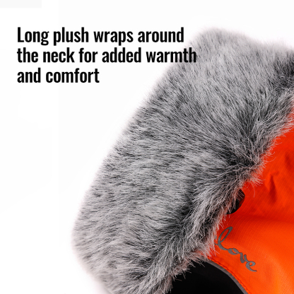 Truelove Weather Guard Ultimate Winter Coat for Outdoor Adventures (TLG2371)