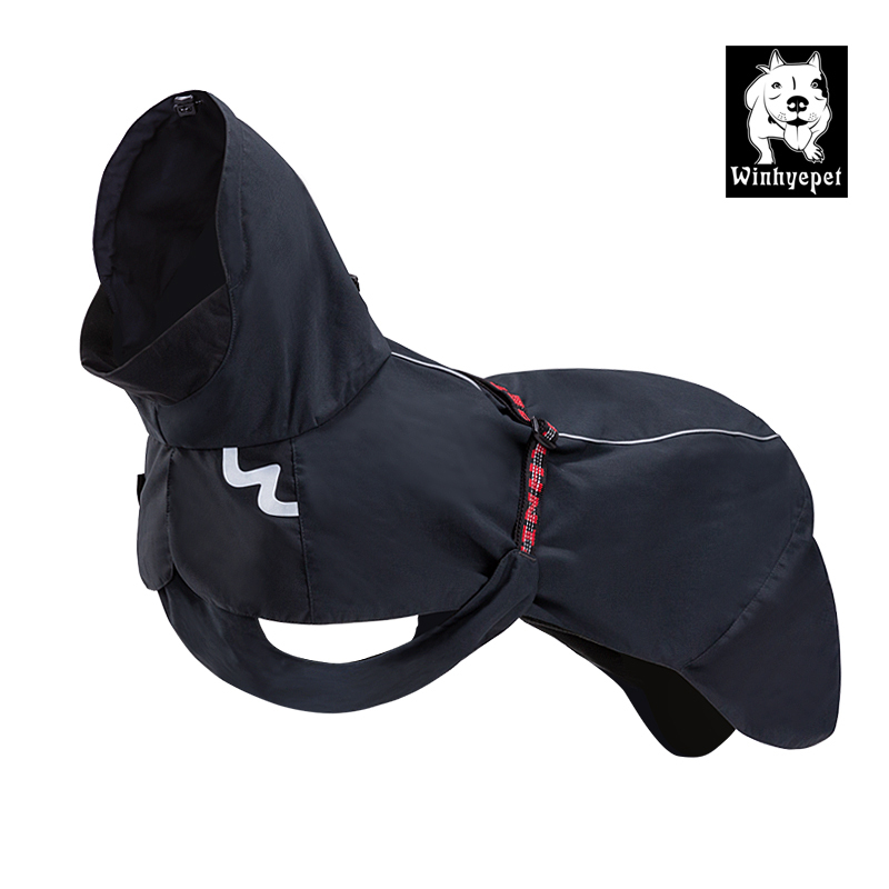 Winhyepet Outdoor Pet Jacket (YG1872)