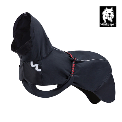 Winhyepet Outdoor Pet Jacket (YG1872)