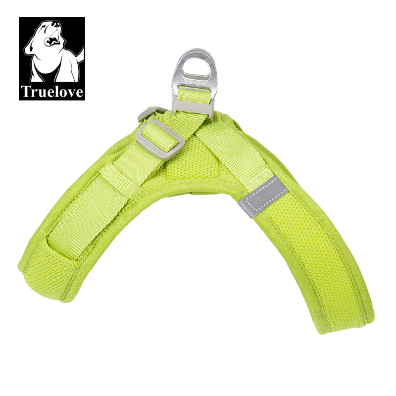 Truelove Breathable Soft Dog Vest