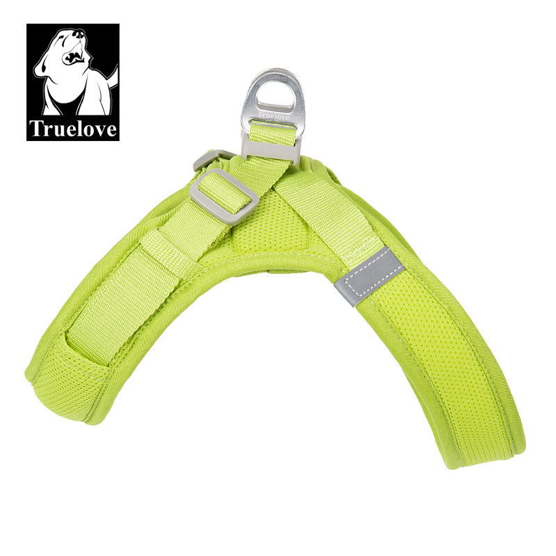 Truelove Breathable Soft Dog Vest