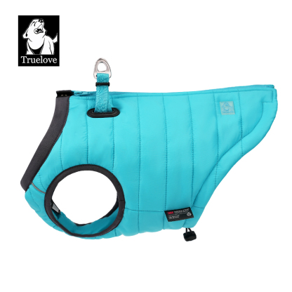 Truelove Warm and Durable Pet Winter Coat with Thinsulate Insulation (TLG2171)