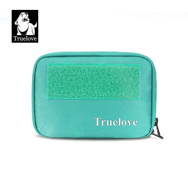 Truelove Versatile Pet Pouch: Durable, Spacious, and Adaptable (TLB301