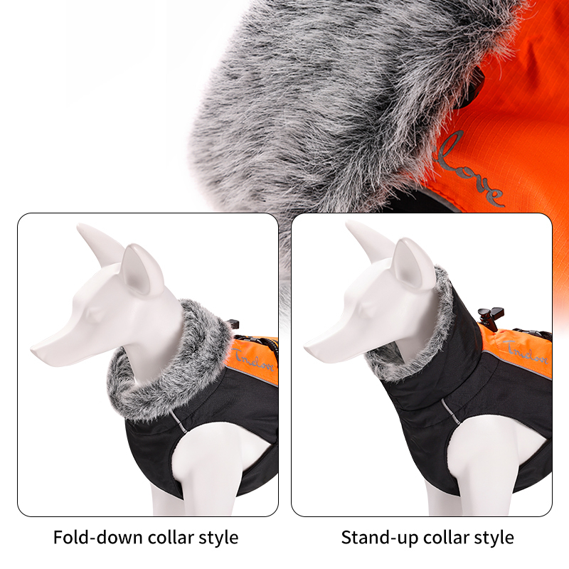 Truelove Weather Guard Ultimate Winter Coat for Outdoor Adventures (TLG2371)