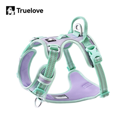 Truelove VividFit No Pull Pet Harness (TLH5657)