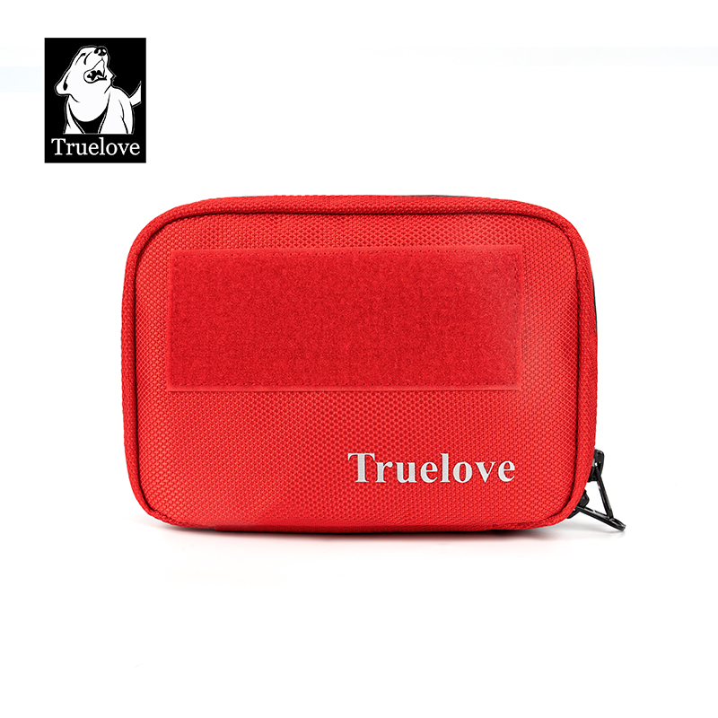 Truelove Versatile Pet Pouch: Durable, Spacious, and Adaptable (TLB301