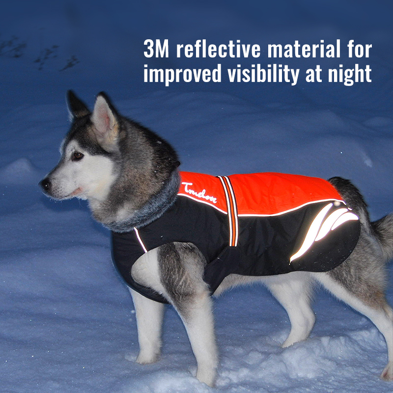 Truelove Weather Guard Ultimate Winter Coat for Outdoor Adventures (TLG2371)