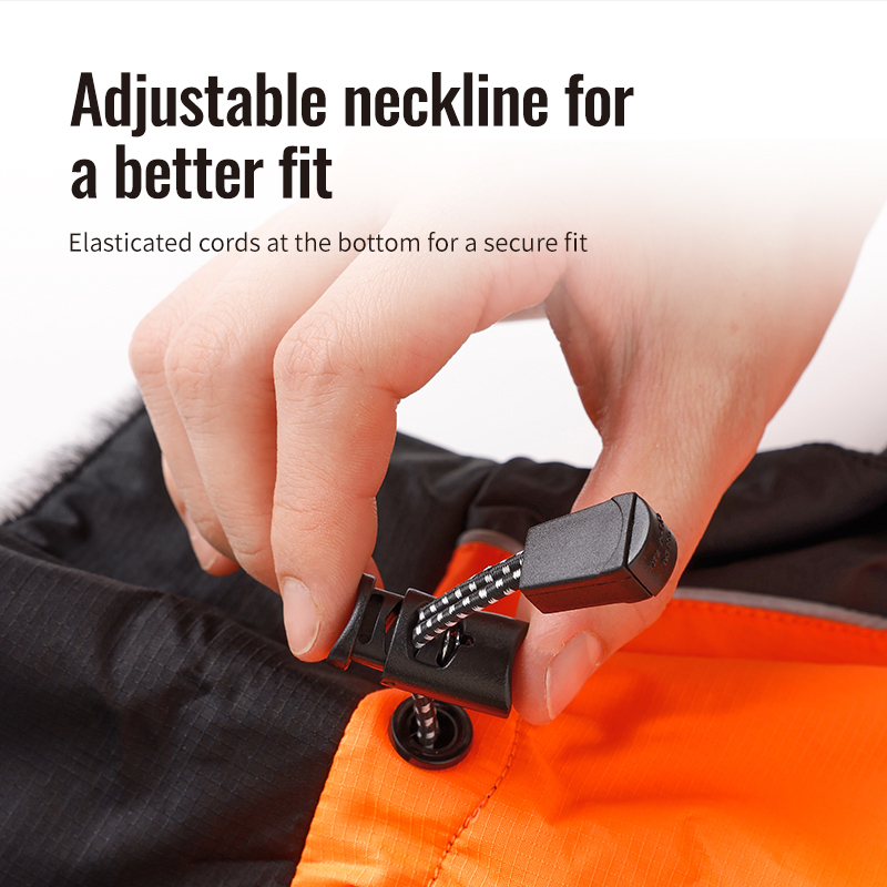 Truelove Weather Guard Ultimate Winter Coat for Outdoor Adventures (TLG2371)