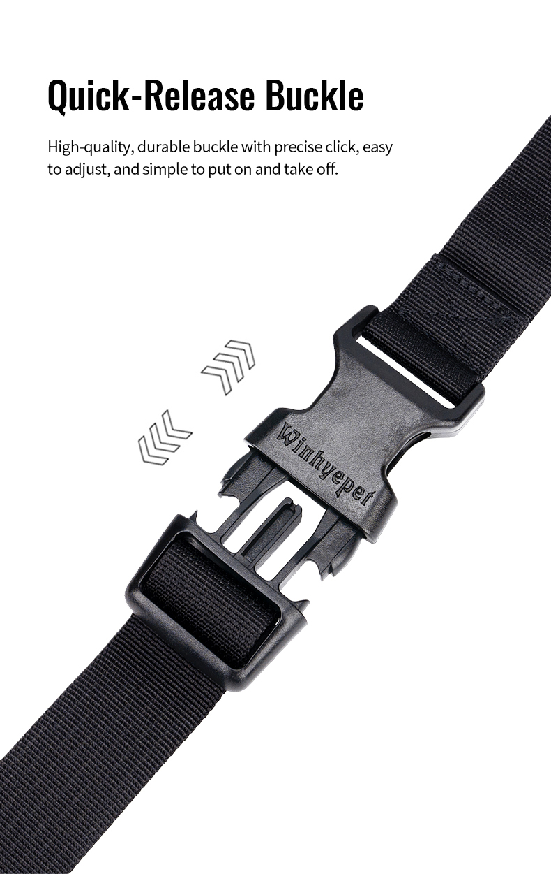 Winhyepet Large Training Waist Bag (YB1902)