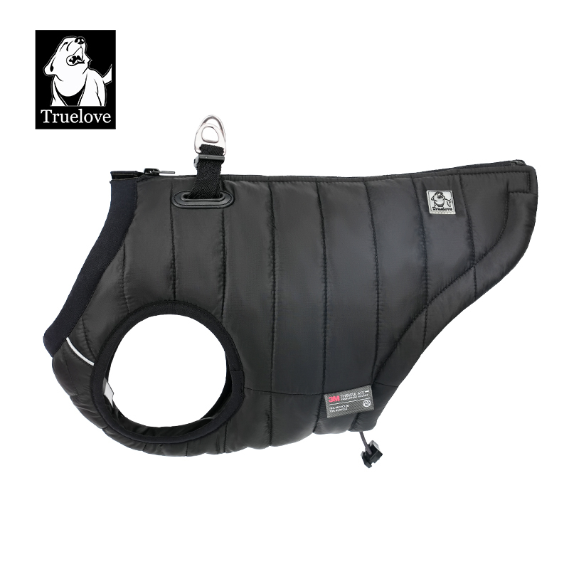 Truelove Warm and Durable Pet Winter Coat with Thinsulate Insulation (TLG2171)