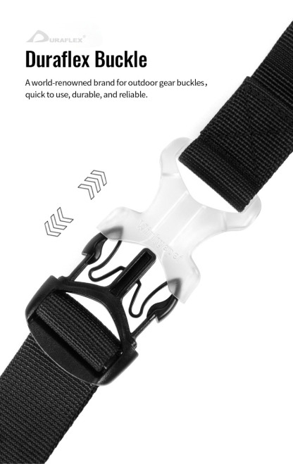 Winhyepet Small Training Waist Bag (YB1901)