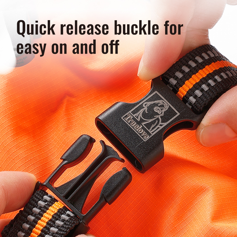 Truelove Weather Guard Ultimate Winter Coat for Outdoor Adventures (TLG2371)