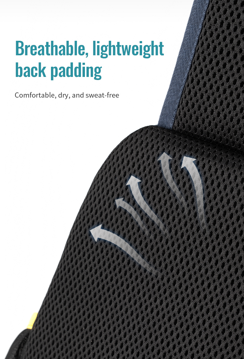 Truelove Outdoor Sling Bag (TLB5251)