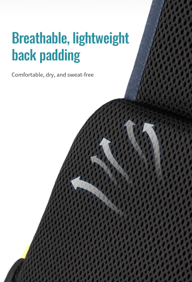 Truelove Outdoor Sling Bag (TLB5251)