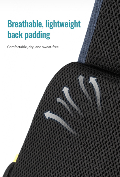 Truelove Outdoor Sling Bag (TLB5251)