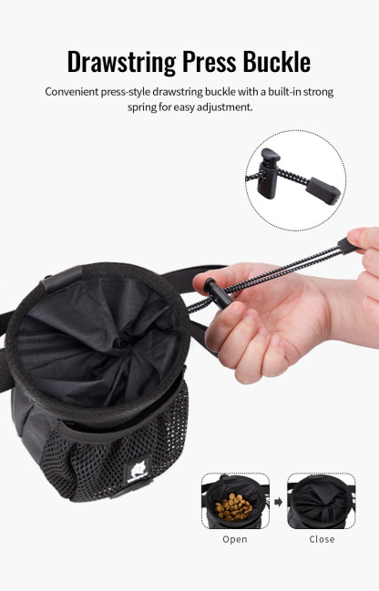 Winhyepet Small Training Waist Bag (YB1901)