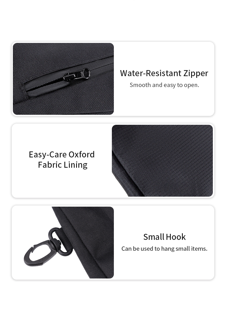 Winhyepet Large Training Waist Bag (YB1902)