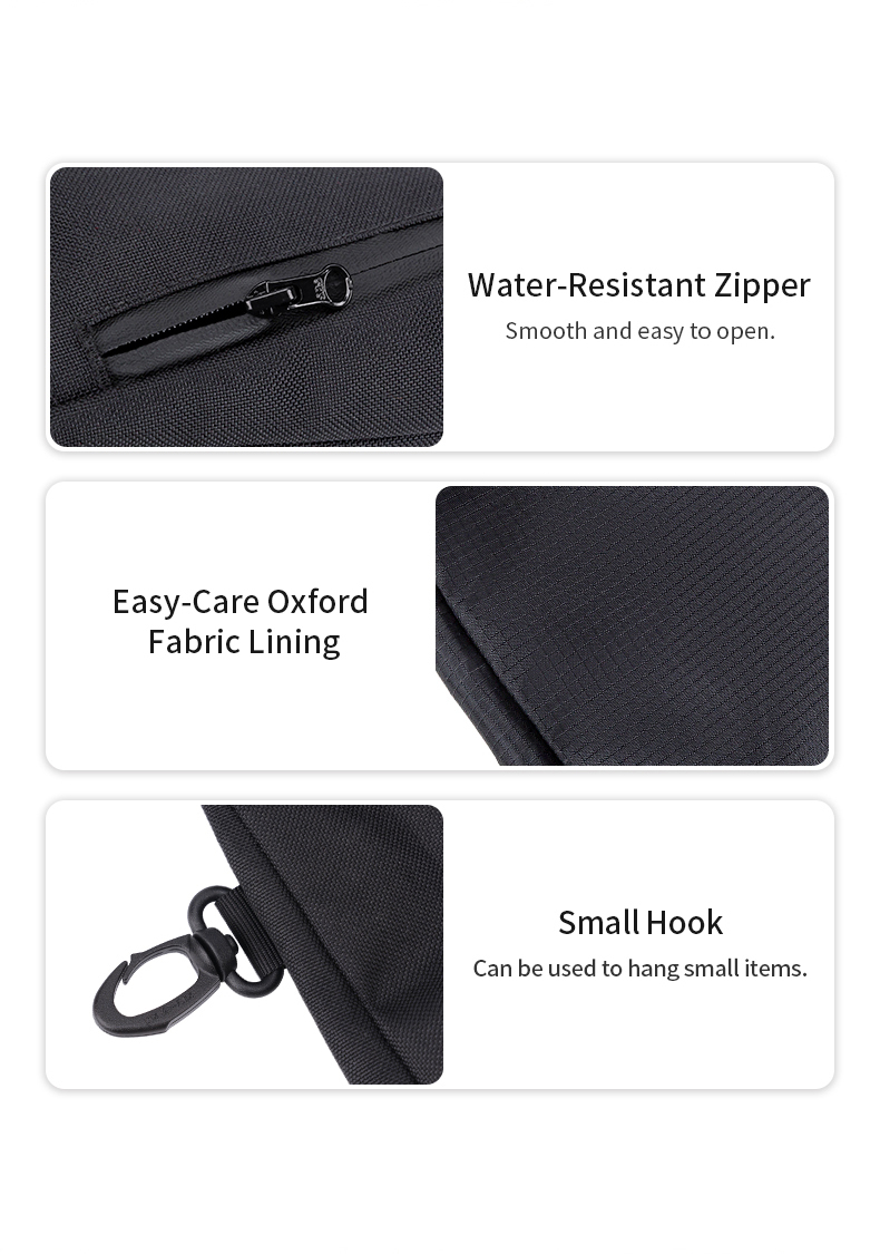 Winhyepet Large Training Waist Bag (YB1902)