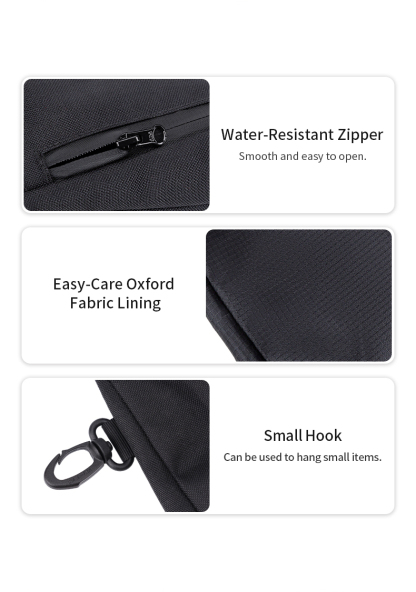 Winhyepet Large Training Waist Bag (YB1902)