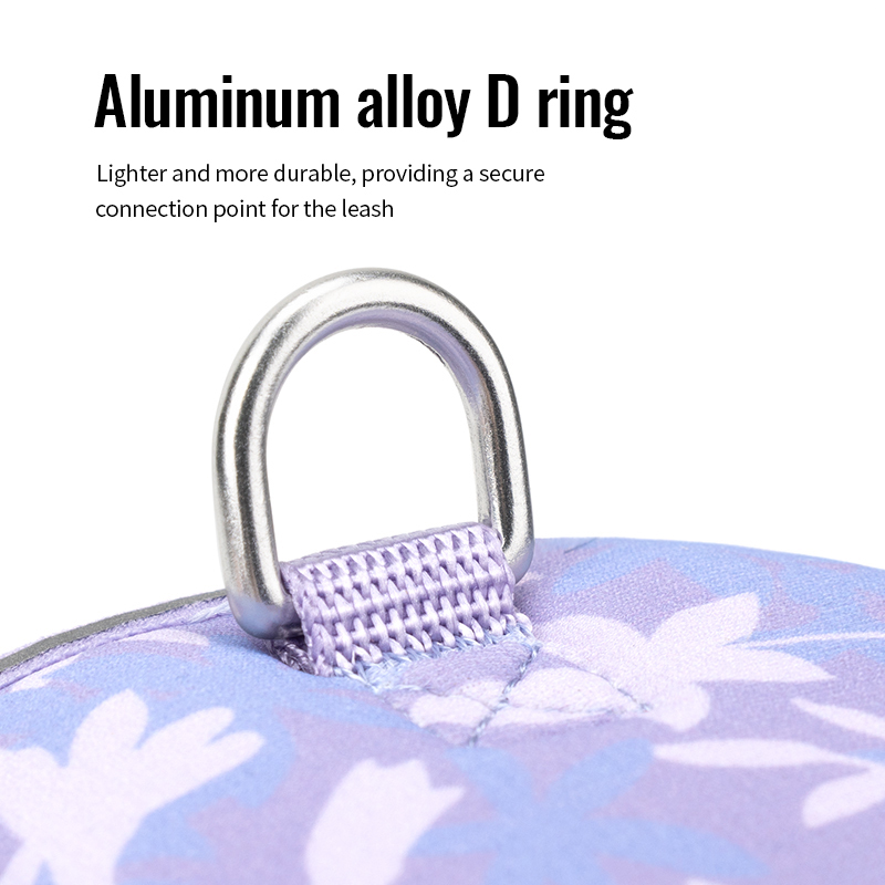 Truelove Ultra-Lightweight Nylon Mesh High Quality Breathable Reflective Pet Harness